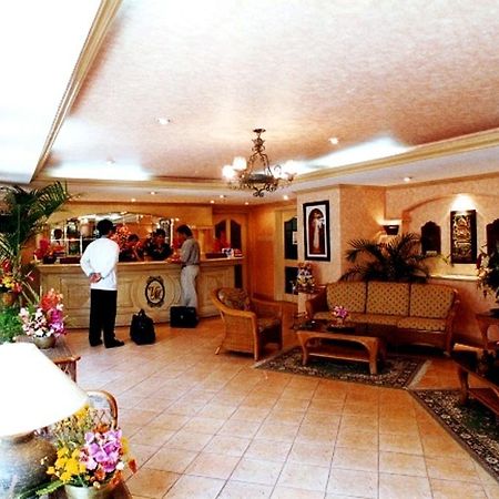 Villa Margarita Hotel Davao City Εξωτερικό φωτογραφία