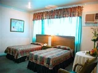 Villa Margarita Hotel Davao City Εξωτερικό φωτογραφία