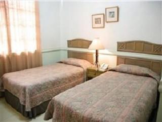 Villa Margarita Hotel Davao City Εξωτερικό φωτογραφία
