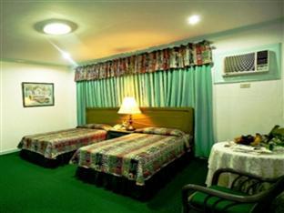 Villa Margarita Hotel Davao City Εξωτερικό φωτογραφία
