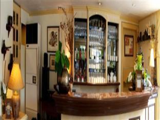 Villa Margarita Hotel Davao City Εξωτερικό φωτογραφία