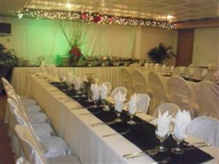 Villa Margarita Hotel Davao City Εξωτερικό φωτογραφία