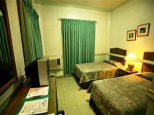 Villa Margarita Hotel Davao City Εξωτερικό φωτογραφία