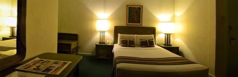 Villa Margarita Hotel Davao City Εξωτερικό φωτογραφία