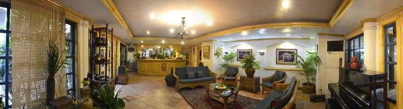 Villa Margarita Hotel Davao City Εξωτερικό φωτογραφία