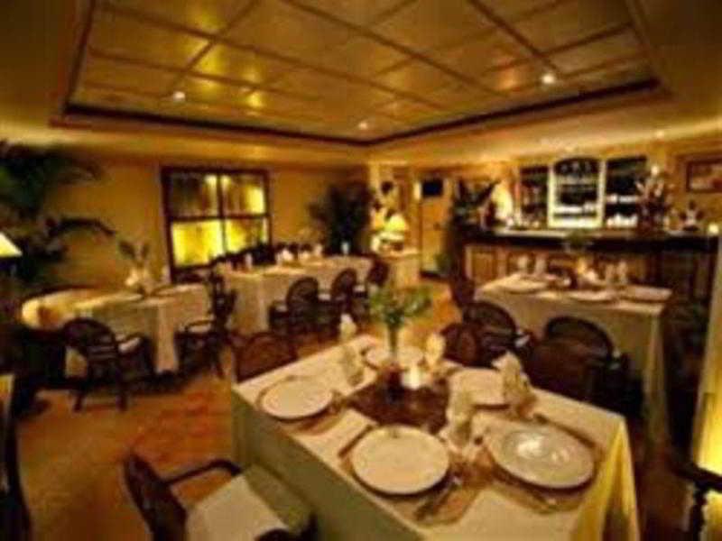 Villa Margarita Hotel Davao City Εξωτερικό φωτογραφία