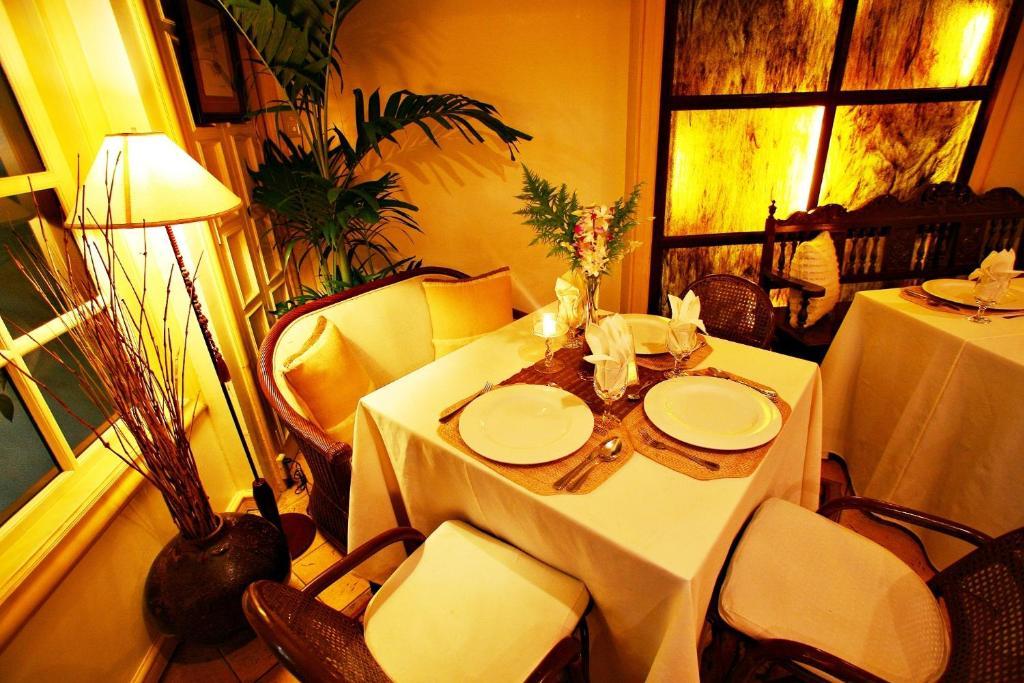 Villa Margarita Hotel Davao City Εξωτερικό φωτογραφία